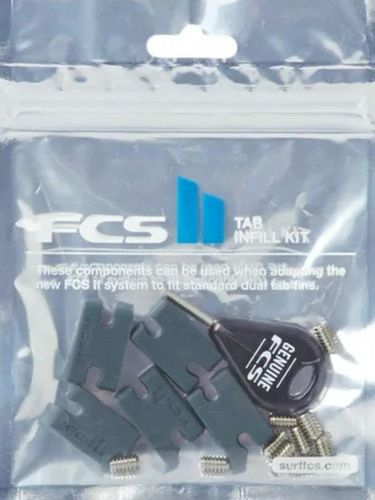 FCS 2 Adapter